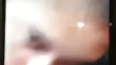 Amritsar guy fucks his 18 yr old GF in Punjabi sex