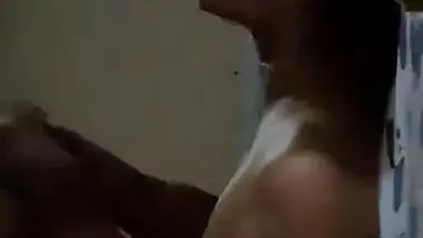 Cute Desi Girl Fucked