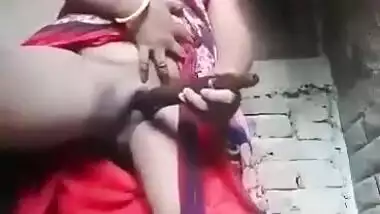 Dehati Telugu Belan Masturbation Sex