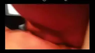 In Mumbai Lick & Eat My Indian Girlfriend Hairy Wet Pussy