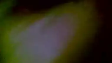 Indian footage featuring a sexy Indian babe...
