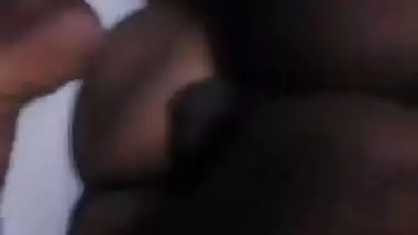 Indian Girl Pussy licking and Hard FUcked In Hotel 1