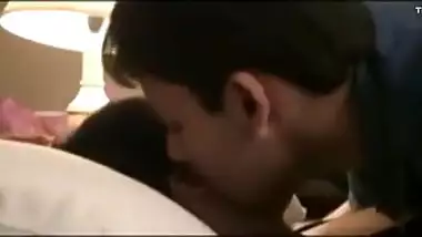 Indian Girl Having Fun With Boyfriend - Indian Bhabhi