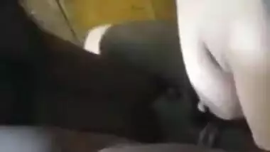 Slim naked Bhabhi hard fucking by her husband’s brother