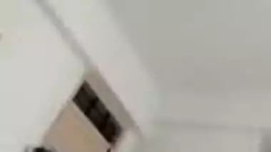 Indian busty boob girl sucked and pussy licked