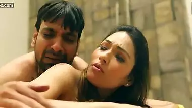 Mujhe G Chahiye (2020) UNRATED 720p HEVC HDRip Nuefliks Hindi Short Film