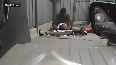 Desi Couple Fucking