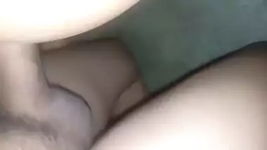 Long Haired Desi Wife Fucked in Different styles – Cum in Mouth – Homemade