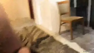 Sexy Muslim Girl Anal sex