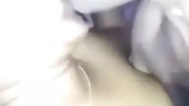 Desi sexy bhabi enjoy with father in lw