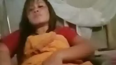 Assame Gf Pussy Rubbing