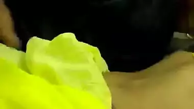 seducing a tamil bhabi