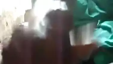 Tamil Wife In Kitchen - Movies.