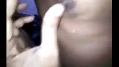 Desi sex video of a house wife enjoying home sex with her lover