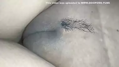 My Puffy Pussy New Hair Cut Looks So Cute