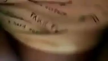 Outdoor fucking with clear hindi talking