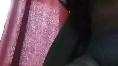 Sexy Indian Horny Girl Showing Boobs