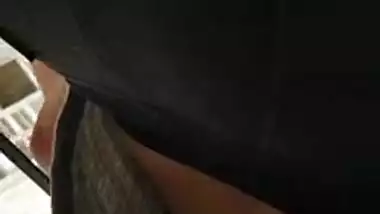 upshirt video of desi girl