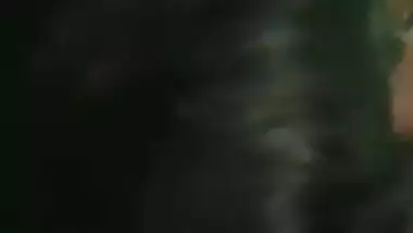 Mallu Aunty Giving BlowJob for Her Ex Boyfriend 1