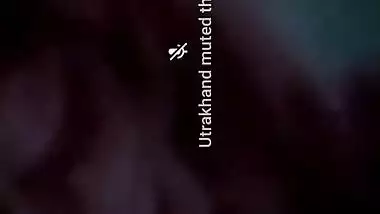 Today Exclusive -desi Bhabhi Shows Her Boobs And Shows Fucking In Video Call