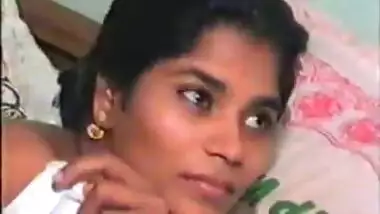 Sweet indian girl with 2 men (vintage 90s)