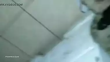 Fucking Ass Of Horny And Hot Bengali Bhabhi