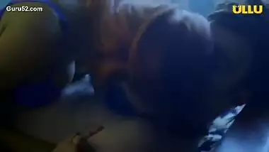 Hottest scene