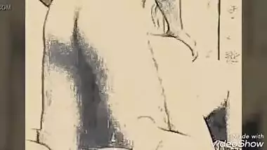 Indian Teen girlfriend moans her lust as she's fucked 