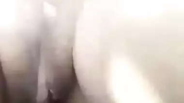 Beautiful Dehati girl sex with her boyfriend outdoor