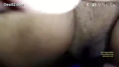 Horny lusty sexy Indian mom anal fucking with her son and her husband caught him doing fucking