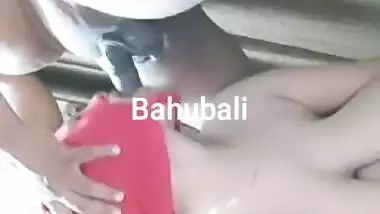 Desi couple live fucking on cam video 1