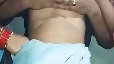 Desi village couple Fucking on tango video 2