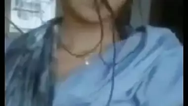 Cute Shy Bd Girl Showing On Video Call