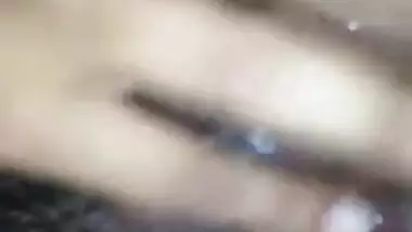 Desi Girl Masturbating Her Pink Pussy Hard