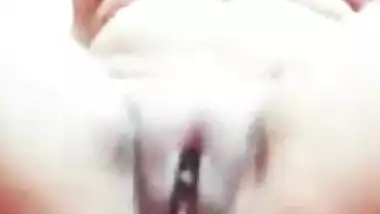 Desi Pakistani Girl doing Video Call with boyfriend hindi urdu audio