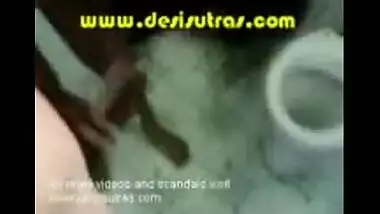 Couple loves to show
