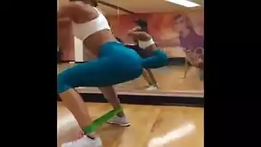 Yovanna Ventura Beautiful Fitness