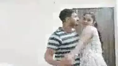 Hot Ass Of Desi Teen Revealed In TikTok