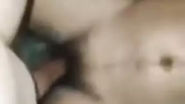 Man enjoys his chubby neighbor’s desi chudai