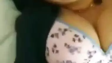 Desi Girl Painful Fucking with Lover in Hotel
