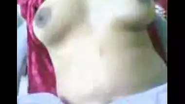 Fsiblog – Punjabi bhabi first time with neighbor MMS