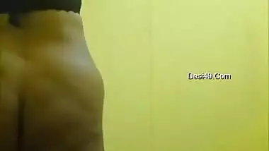 Hot Bangla Magi Shows Her Nude Body