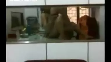 Brother can’t wait to fuck his sister in hardcore