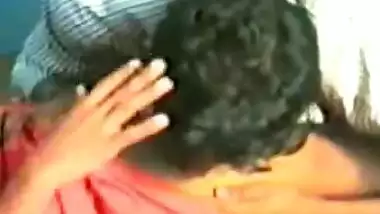 Sanju bhabhi from Mumbai celebrating New Year...