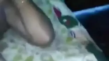 Cute Indian Teen Getting Explored