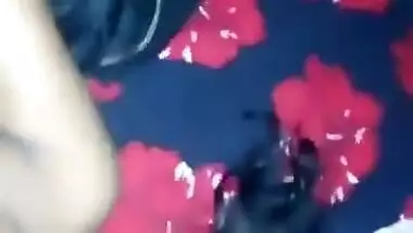 Boobs and mouth fucking