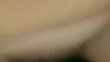 er hot sexy Desi GF fucking her lover in a horny mood