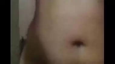 Fsiblog – Tamil bhabi first time on cam