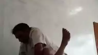 era captures XXX Devar who does porn with the Desi Bhabhi