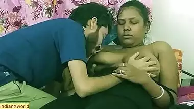 Bihar dude fucked room service Desi girl at local hotel! New sex